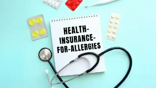 What is Health Insurance for Allergies?
